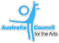 Australia Council for the Arts
