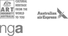 Art Indemnity Australia - Australian Air Express - nga