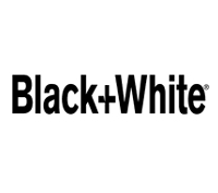 Black+White